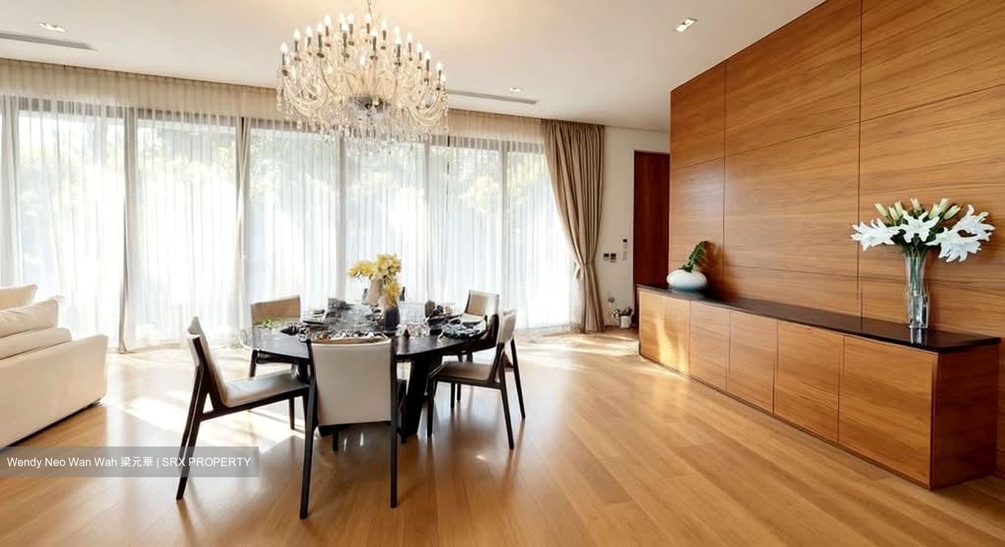 Caldecott Hill Estate (D11), Detached #607946181